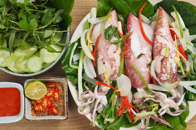 Trời mưa ăn gì ngon 6