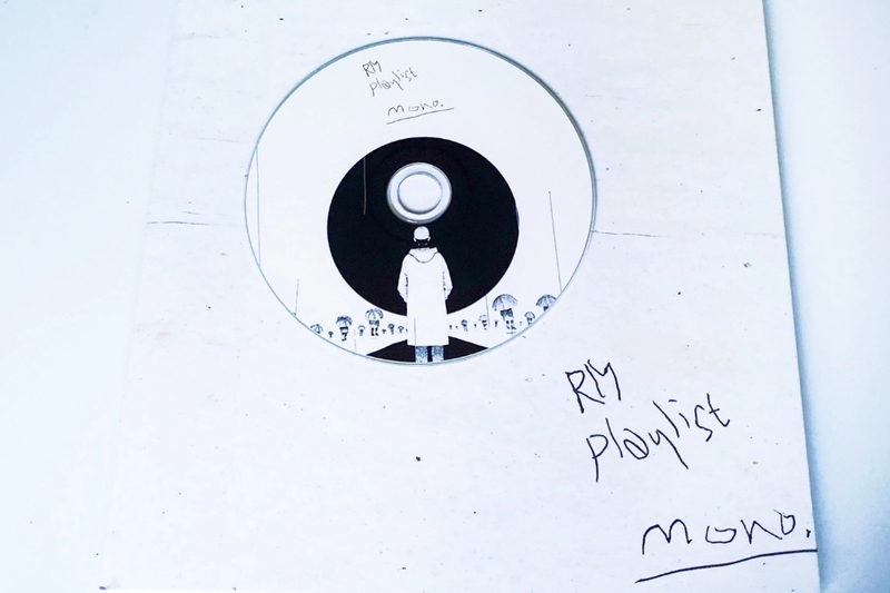 Mixtape là gì (6)