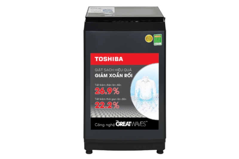 Mua máy giặt Toshiba ở đâu uy tín 6