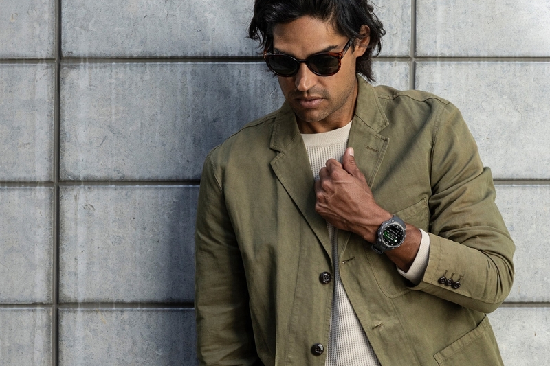 Garmin Instinct Crossover AMOLED (1)