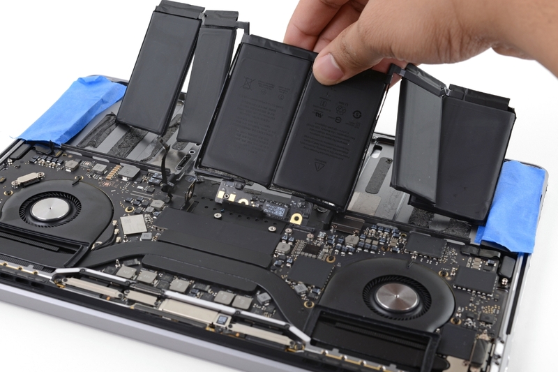 MacBook Pro Intel