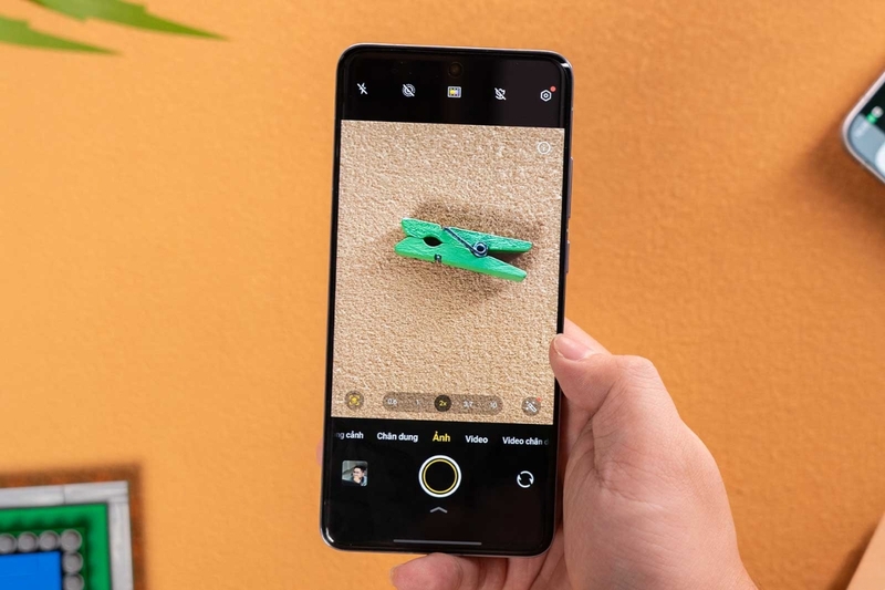 Vivo X200 Pro có gì mới (6)