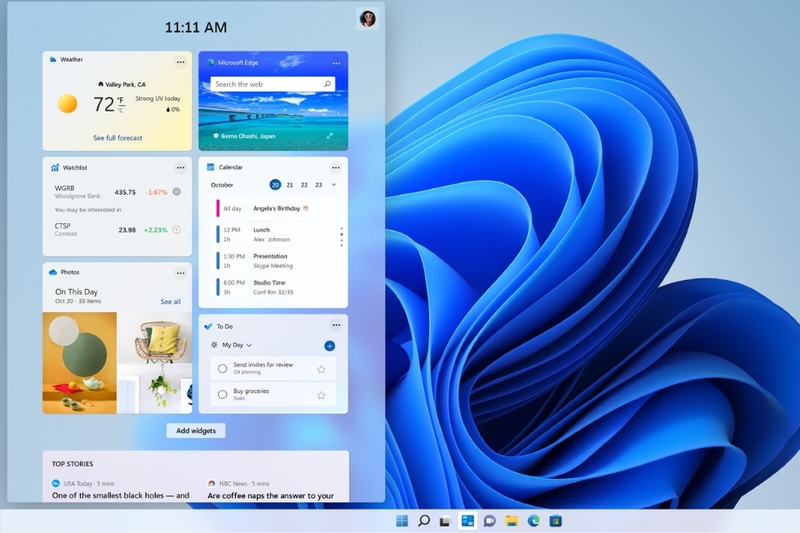 Công ty nào phát triển hệ điều hành Windows (4)
