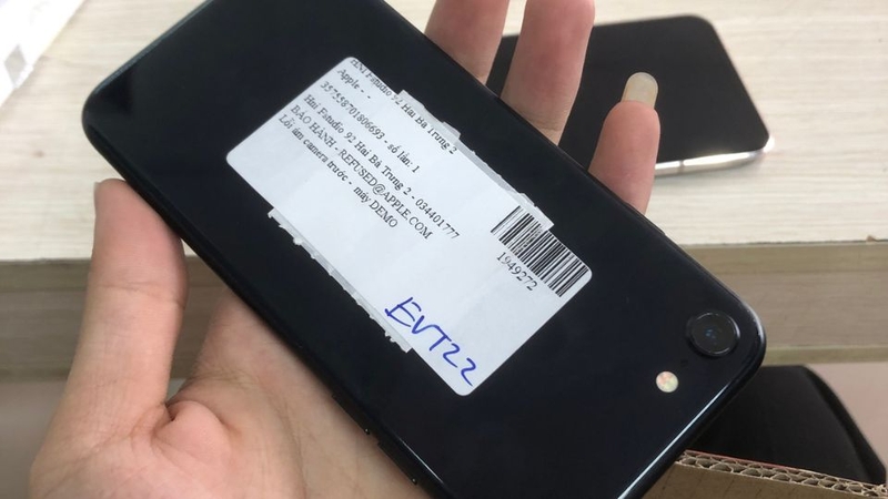 iPhone SE 2022 64GB cũ