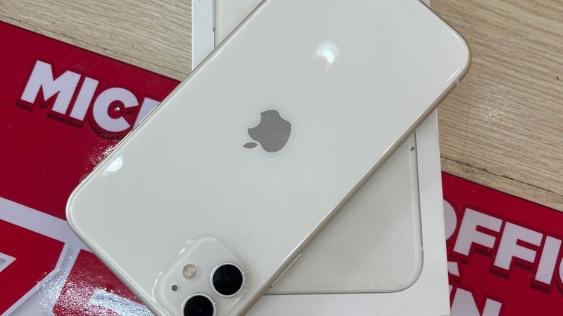 iPhone 11 64GB cũ