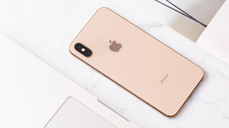 iPhone XS Max 64GB cũ