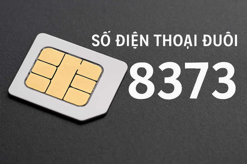 8373 là gì ảnh 2