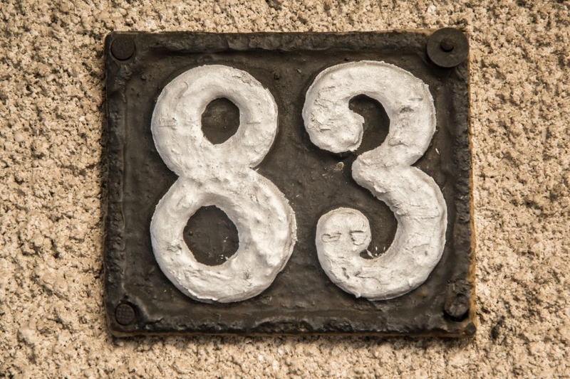 83 là gì (ảnh 1)