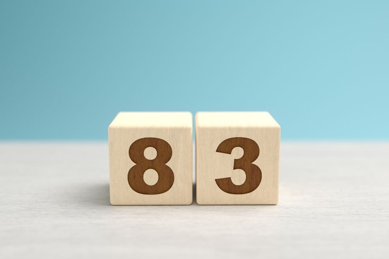 83 là gì (ảnh 6)