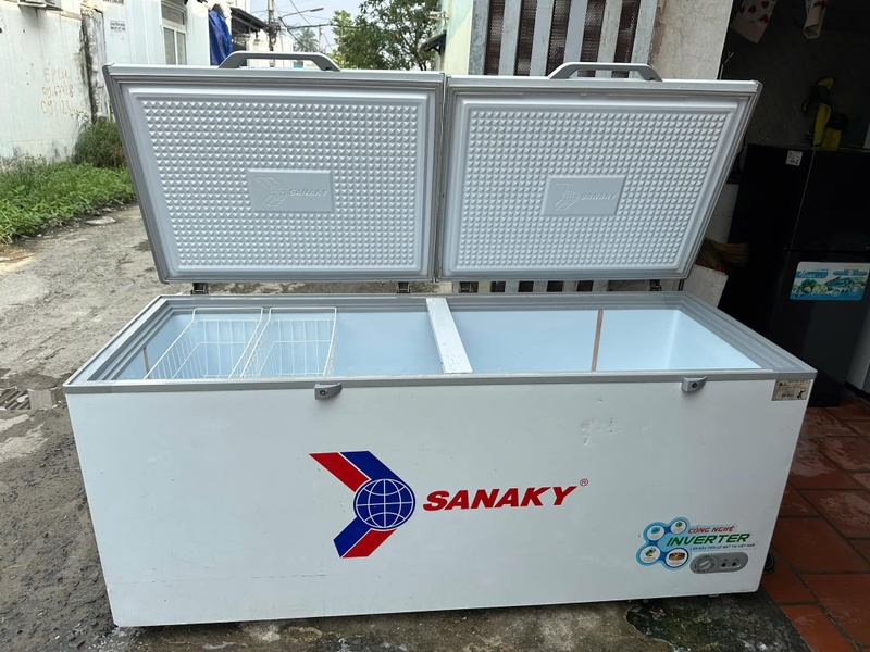 hieu qua lam lanh cua tu dong