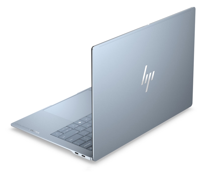 OmniBook Ultra 16 hướng đến người phát triển AI, creator và người dùng cần hiệu năng cao