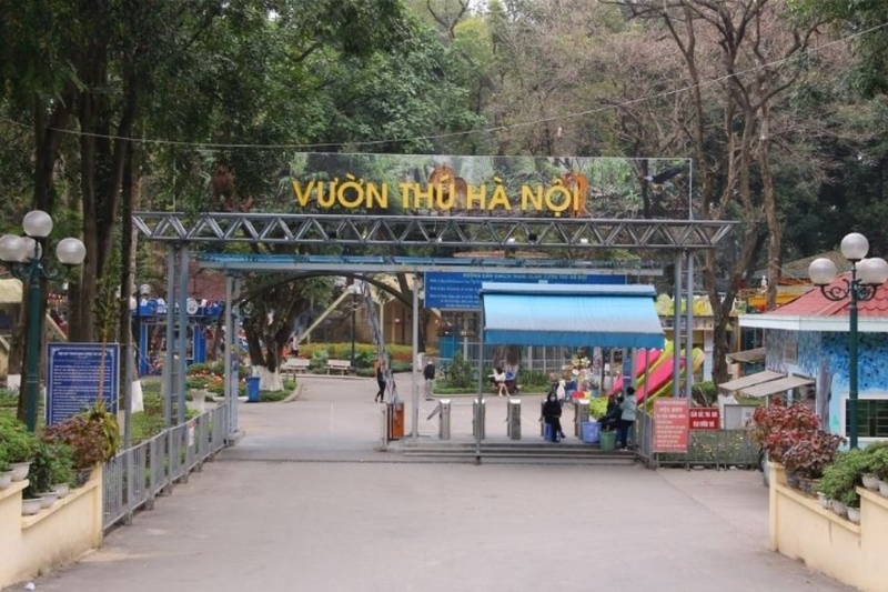 Công viên Thủ Lệ