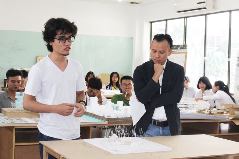 Ngành kiến trúc học gì (7)