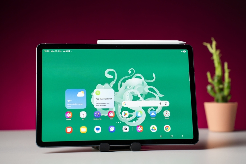 Samsung Galaxy Tab S11
