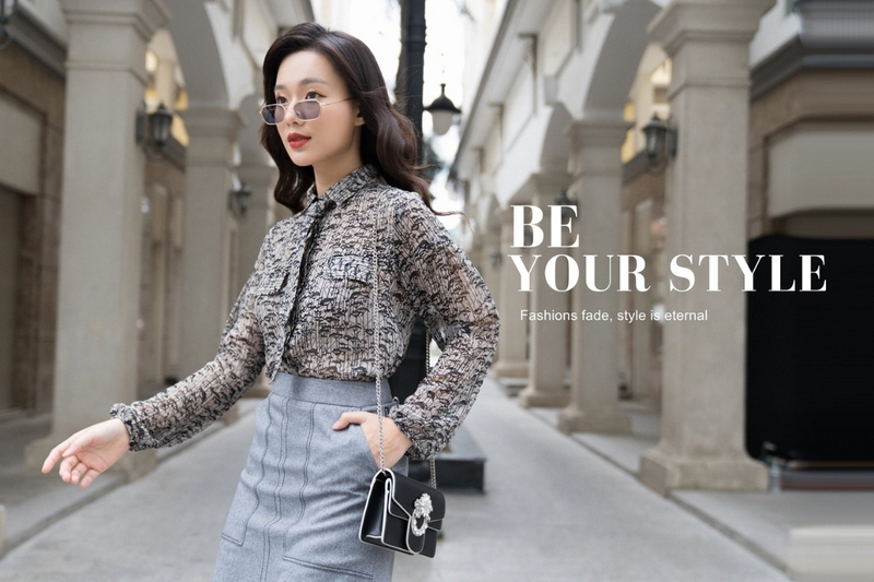 Tại sao chụp lookbook lại hấp dẫn hơn ảnh chụp bình thường?