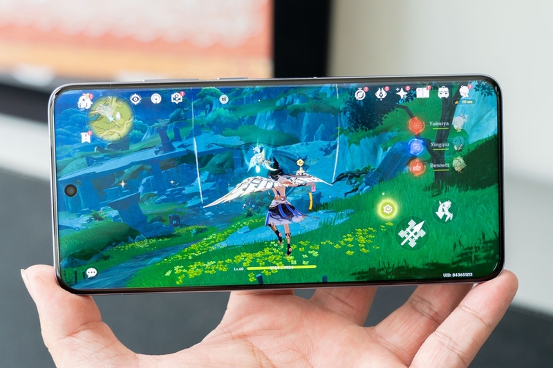 Vivo X200 Pro có gì mới (7)