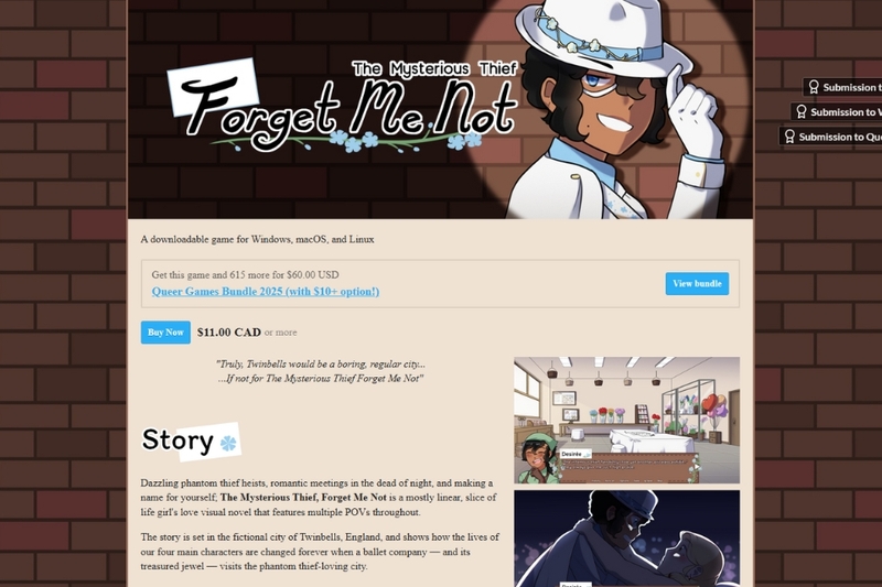 Itch.io là gì (3)