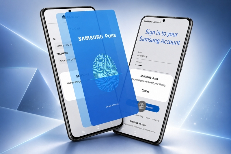 Samsung Pass là gì (4)