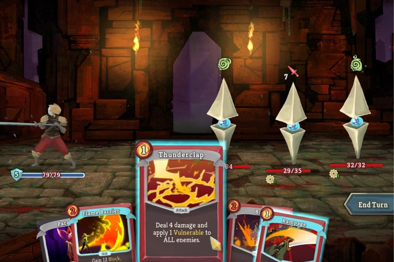 Slay the Spire