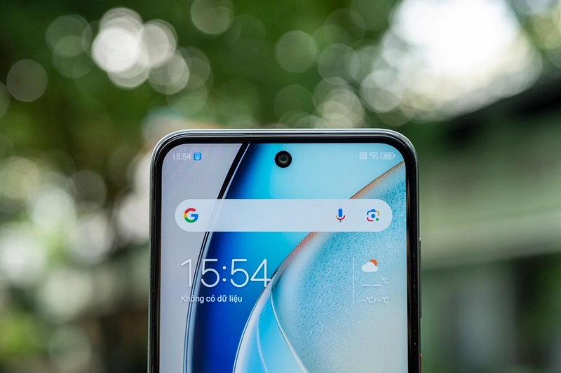 Nubia V70 Design (5)