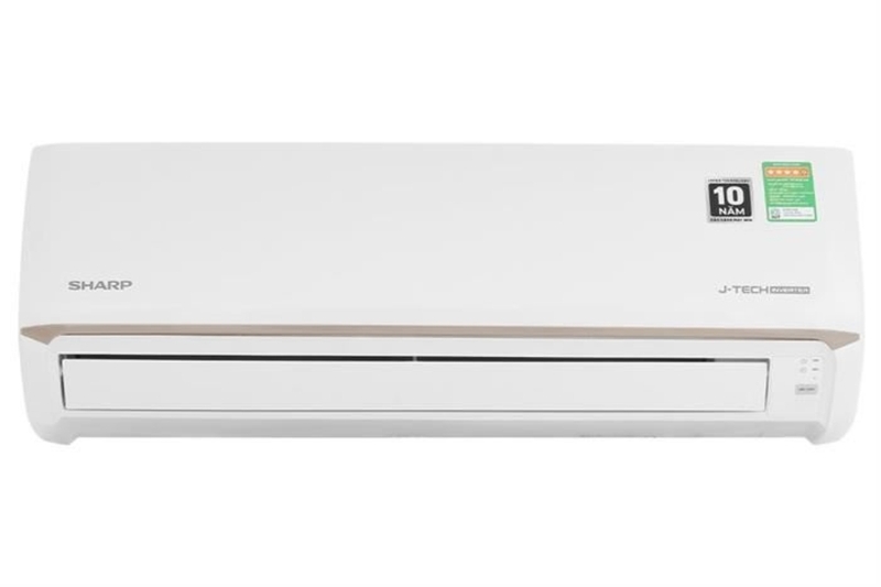 Sharp Inverter 1 HP AH-X10CEWC