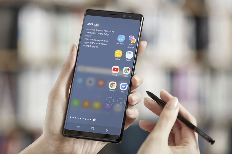 Samsung Galaxy Note 9 (2018)