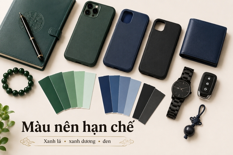 1991 tuổi con gì - 7