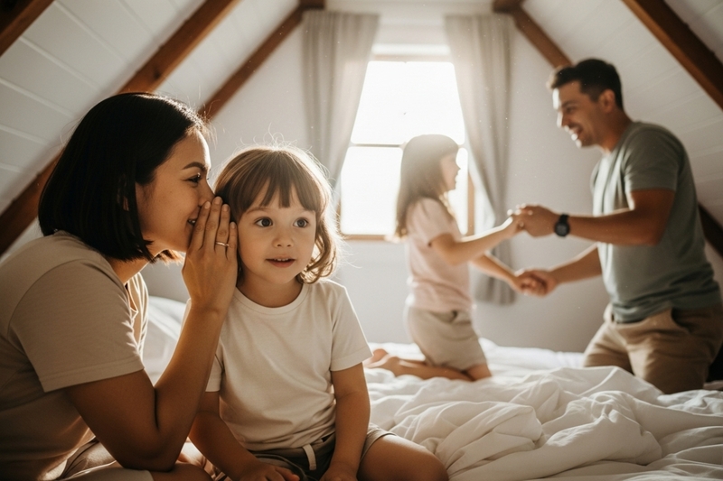 Gossip xã hội bình thường