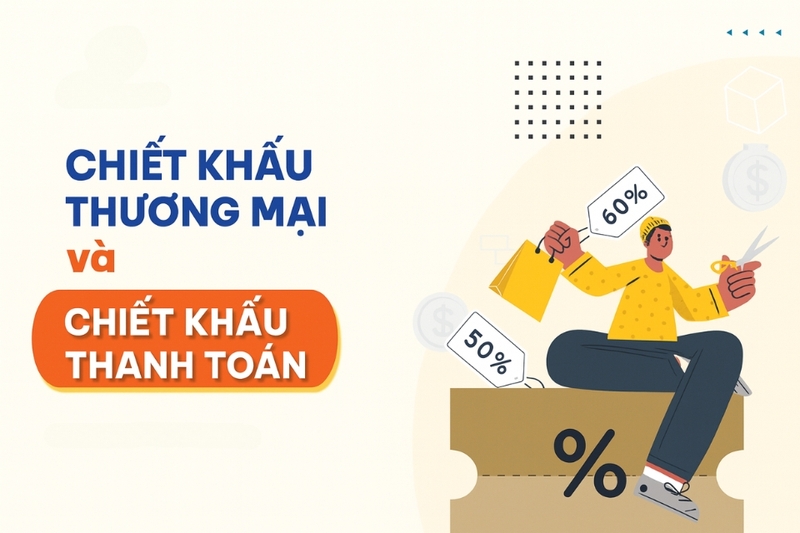 Chiết khấu thanh toán là gì (2)