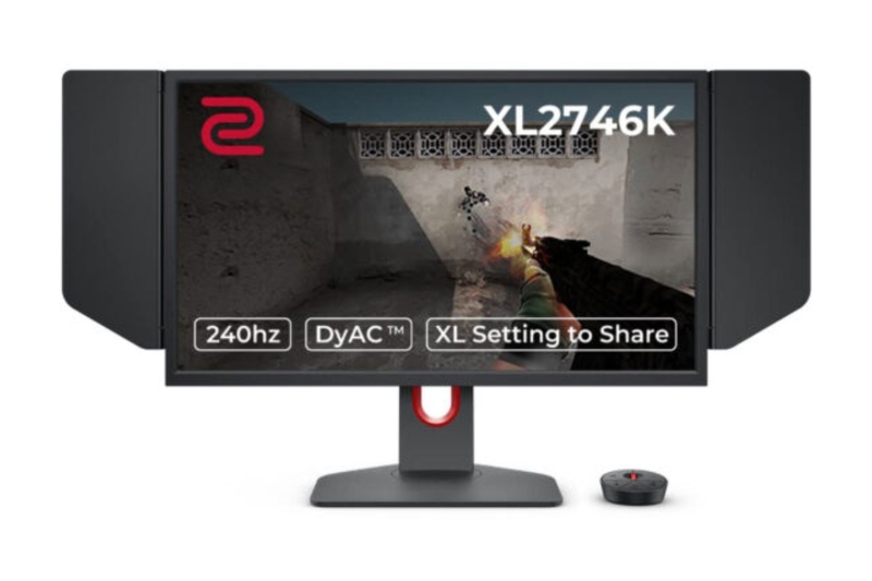 Zowie XL2746K