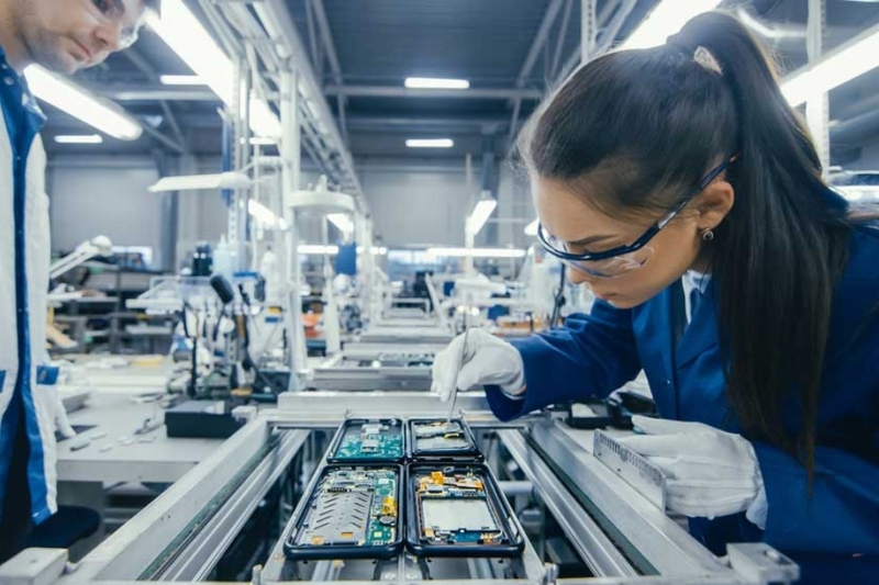 Production supervisor là gì? (6)