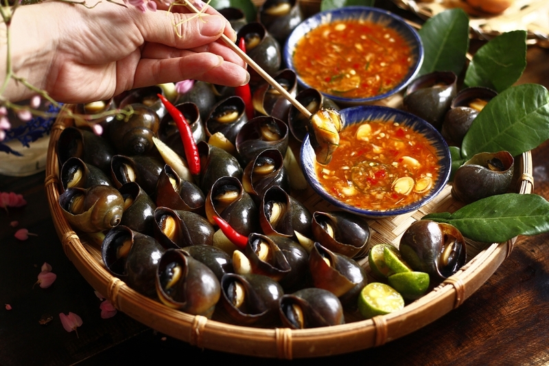 Trời mưa ăn gì ngon 7