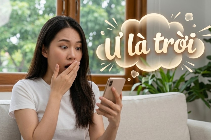 U là trời nghĩa là gì - 5