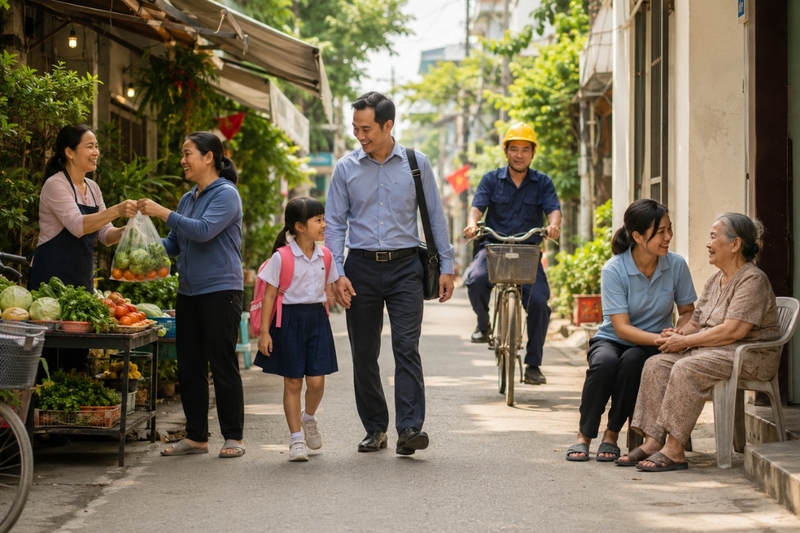 Chính sách an sinh xã hội có vai trò gì