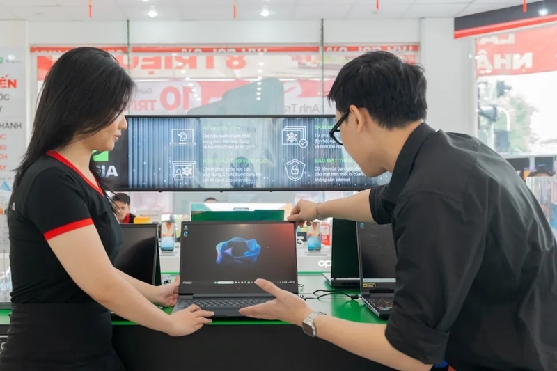 Lý do nên mua máy tính để bàn Gaming E-Power E-Sport 04 tại FPT Shop
