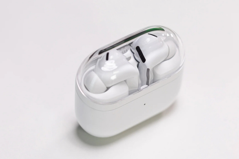 Galaxy Buds3 Pro - 1