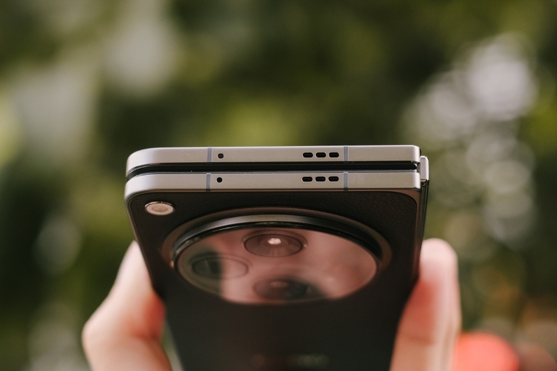 Đánh giá OPPO Find N3 - 2