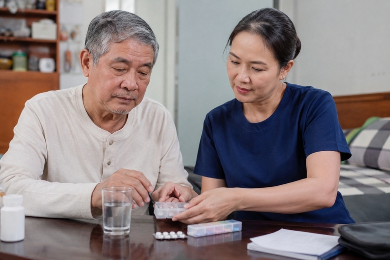 Người được giám hộ là ai?