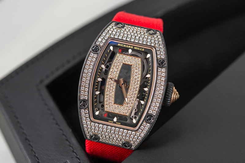 Richard Mille RM 07-01