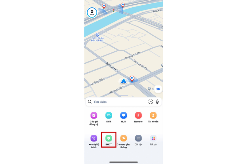kích hoạt bảo hành điện tử (ảnh 4)