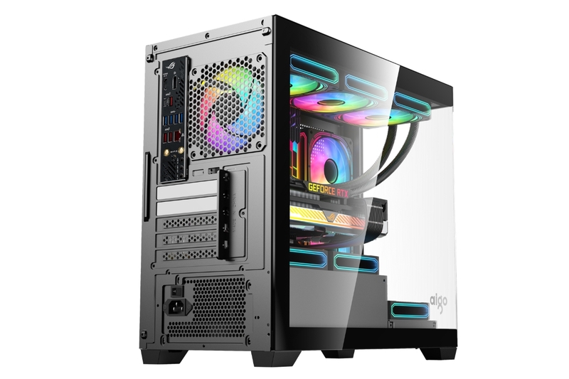 Aigo CM218 6F