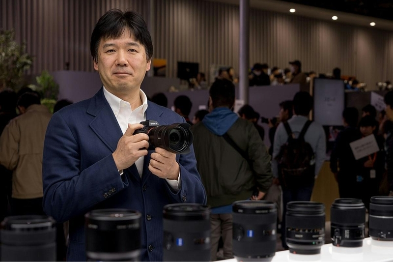 Những thành tựu nổi bật của Fujifilm