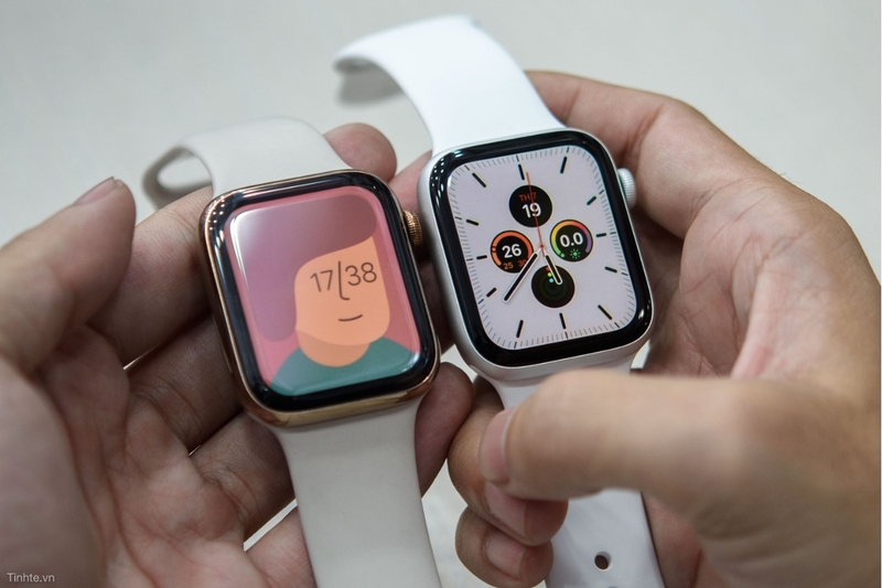 Màn hình Retina với độ phân giải cao