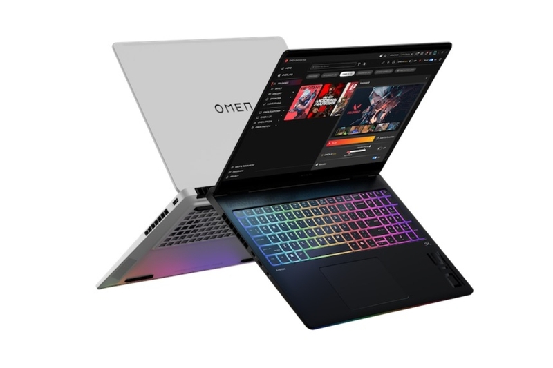 HP OMEN