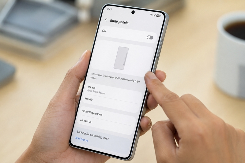 Chức năng nên tắt Samsung (5)