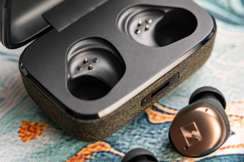 Đánh giá tai nghe Sennheiser Momentum True Wireless 4 - 2