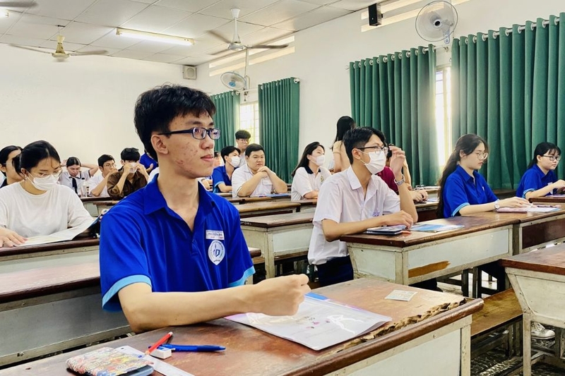 Nhóm ngành sư phạm