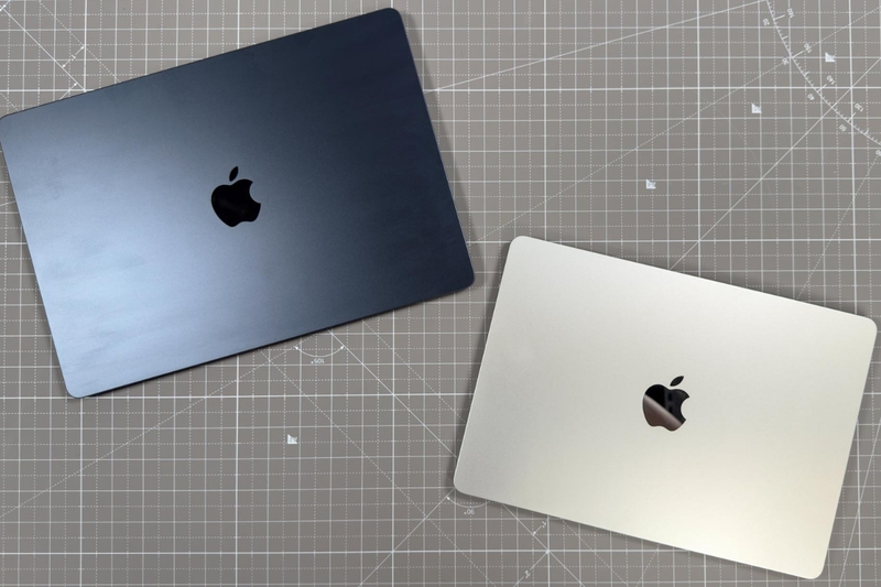 MacBook Pro M4 có mấy màu?