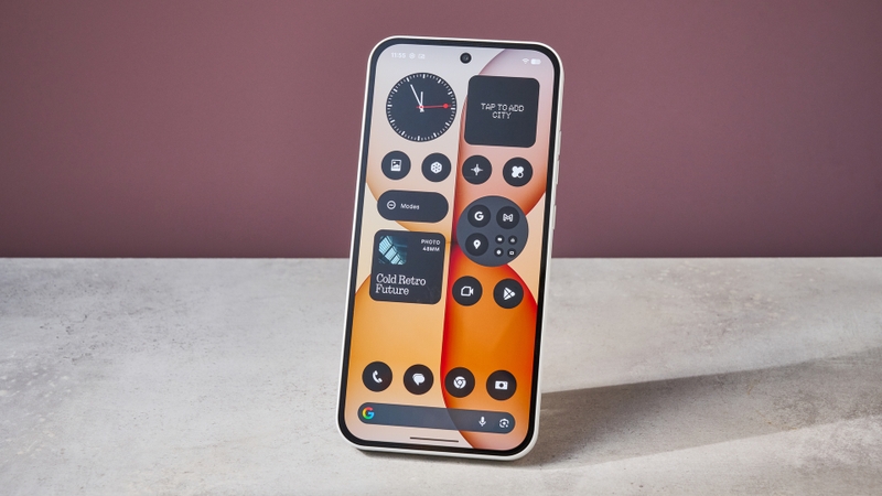 So sánh Nothing Phone (4b) vs Phone (4a) chi tiết - 8