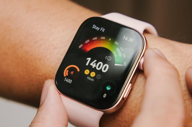 So sánh Huawei Watch Fit 3 và Huawei Watch Fit 2 về các tính năng luyện tập